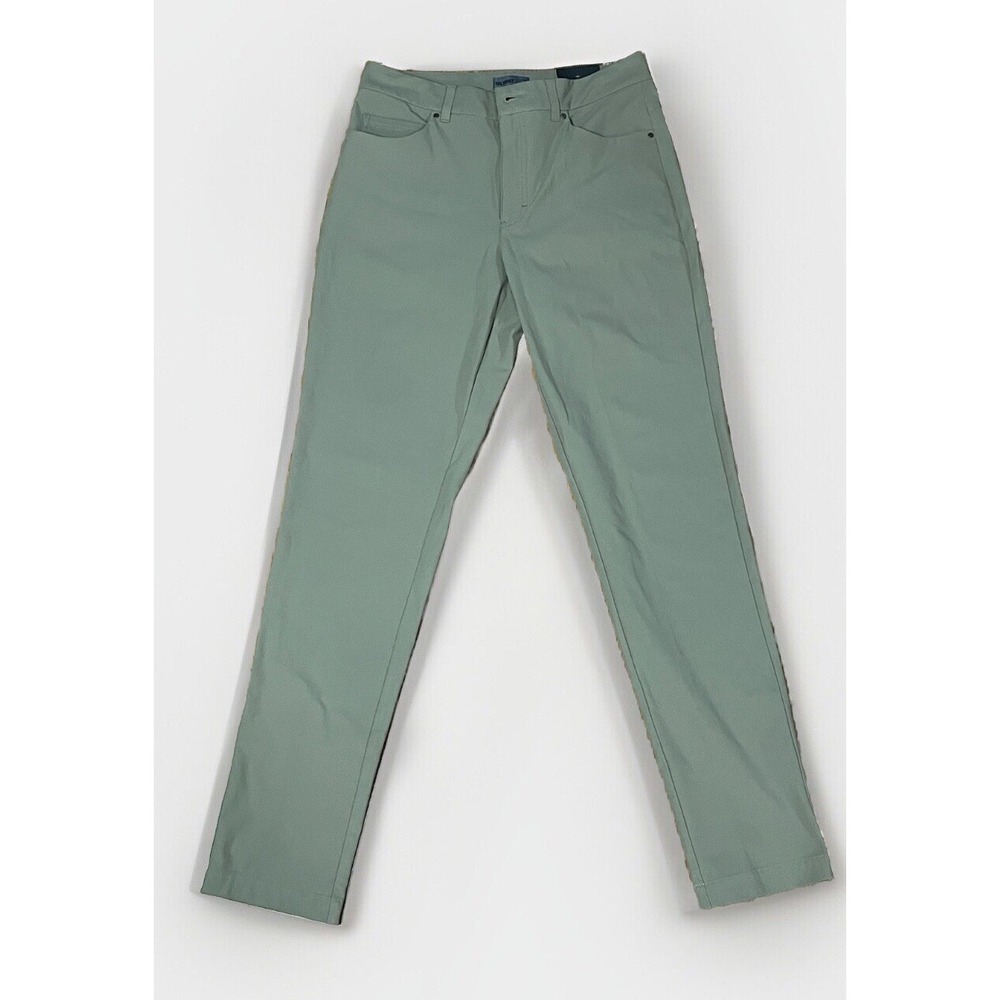 VRST Men's 5 Pocket Slim Fit Commuter‎ Pants W32 L34 NWT